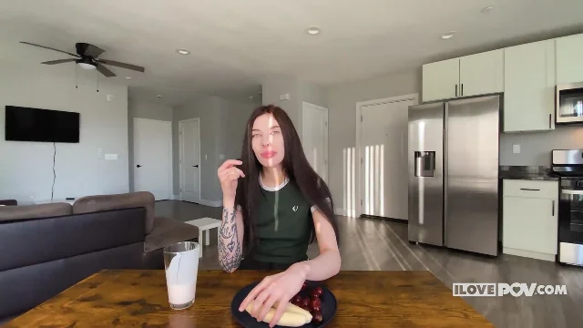 Preview of ILovePOV Gera Geyn XXX